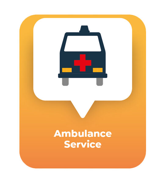 Ambulance Service
